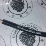 Ford Focus Trend 2012-2014 Sensor De Detonación 1s7z12a699bb