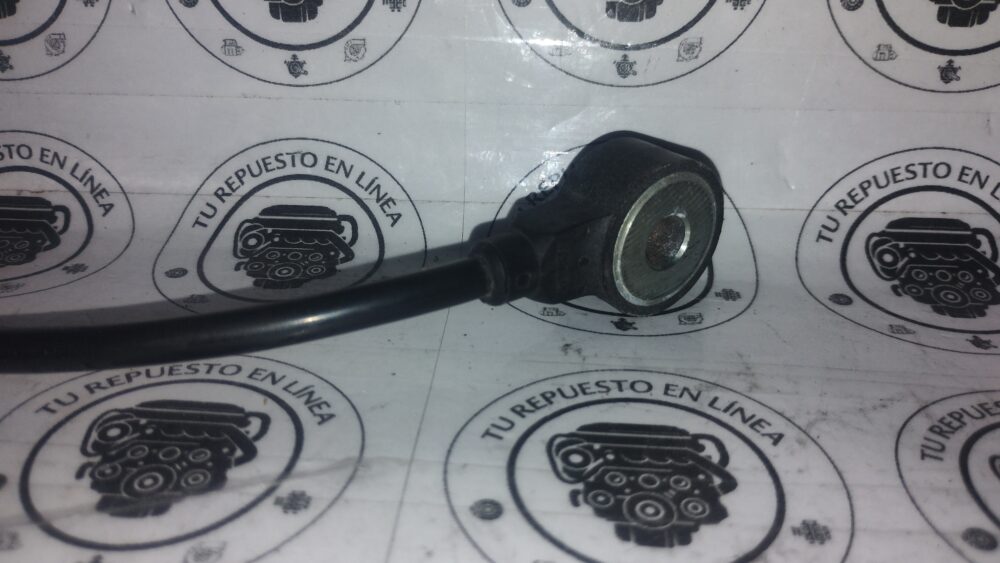 Ford Focus Trend 2012-2014 Sensor De Detonación 1s7z12a699bb