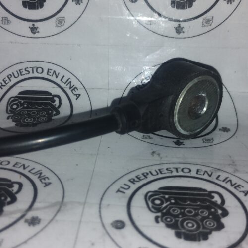 Ford Focus Trend 2012-2014 Sensor De Detonación 1s7z12a699bb