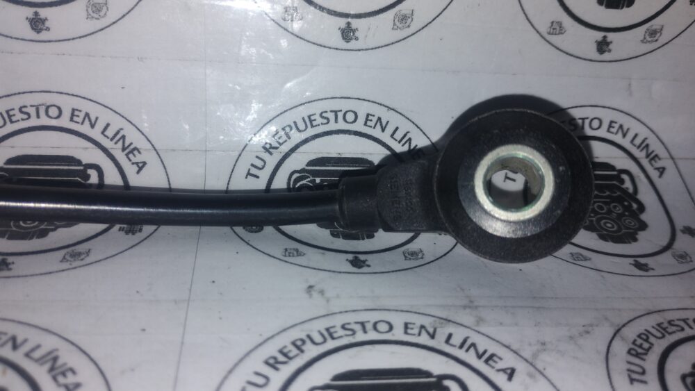 Ford Focus Trend 2012-2014 Sensor De Detonación 1s7z12a699bb