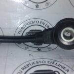 Ford Focus Trend 2012-2014 Sensor De Detonación 1s7z12a699bb