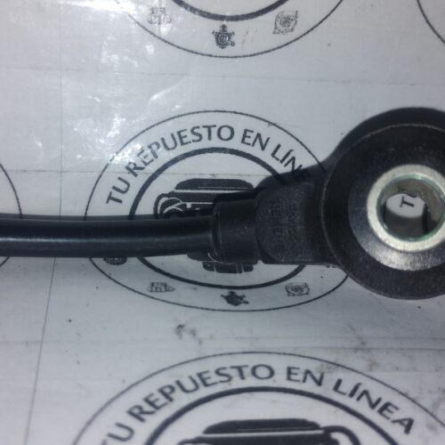 Ford Focus Trend 2012-2014 Sensor De Detonación 1s7z12a699bb