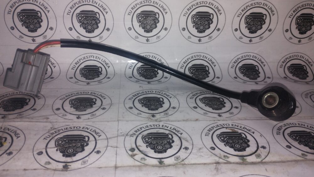 Ford Focus Trend 2012-2014 Sensor De Detonación 1s7z12a699bb