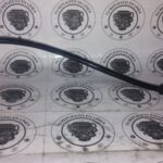 Ford Focus Trend 2012-2014 Sensor De Detonación 1s7z12a699bb