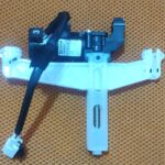 Mercedes-Benz CLA 200 13-16 Actuador Cabecera OEM A0009700626