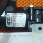 Mercedes-Benz CLA 200 13-16 Actuador Cabecera OEM A0009700626