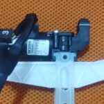 Mercedes-Benz CLA 200 13-16 Actuador Cabecera OEM A0009700626