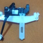 Mercedes-Benz CLA 200 13-16 Actuador Cabecera OEM A0009700626