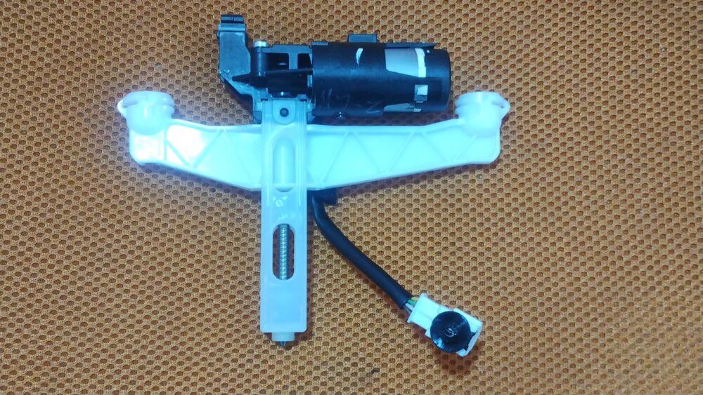 Mercedes-Benz CLA 200 13-16 Actuador Cabecera OEM A0009700626