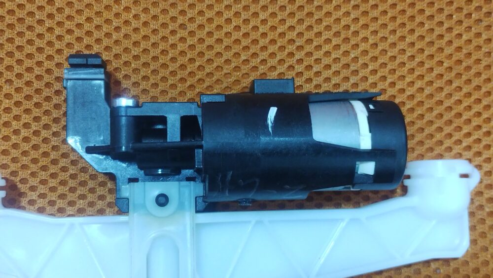 Mercedes-Benz CLA 200 13-16 Actuador Cabecera OEM A0009700626