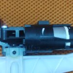 Mercedes-Benz CLA 200 13-16 Actuador Cabecera OEM A0009700626