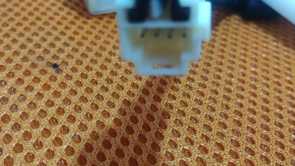 Mercedes-Benz CLA 200 13-16 Actuador Cabecera OEM A0009700626