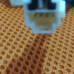 Mercedes-Benz CLA 200 13-16 Actuador Cabecera OEM A0009700626