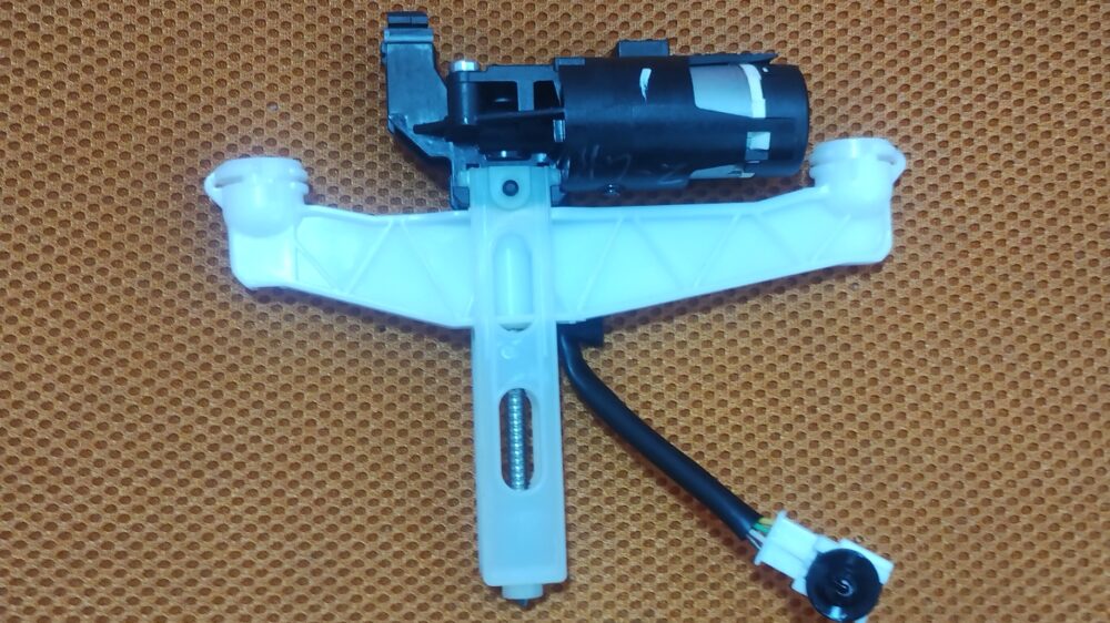 Mercedes-Benz CLA 200 13-16 Actuador Cabecera OEM A0009700626