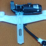 Mercedes-Benz CLA 200 13-16 Actuador Cabecera OEM A0009700626