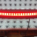 Mercedes-benz Cla 200 2014 Luz Stop Trasera A2048200056