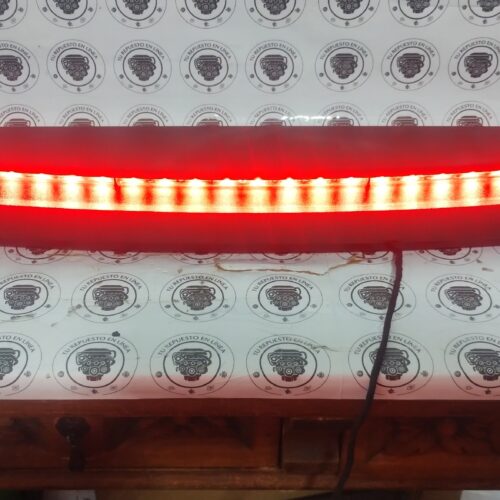 IMG_20251118_202048805 Mercedes-benz Cla 200 2014 Luz Stop Trasera A2048200056