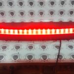 Mercedes-benz Cla 200 2014 Luz Stop Trasera A2048200056