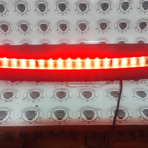 IMG_20251118_202053293 Mercedes-benz Cla 200 2014 Luz Stop Trasera A2048200056