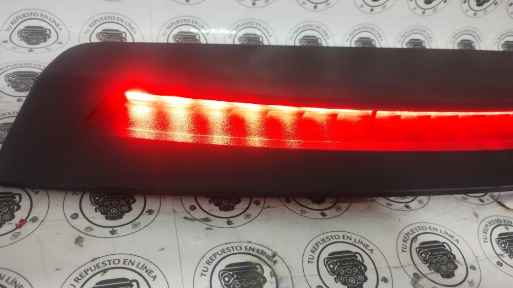 Mercedes-benz Cla 200 2014 Luz Stop Trasera A2048200056