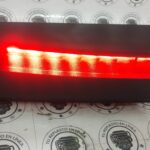 Mercedes-benz Cla 200 2014 Luz Stop Trasera A2048200056