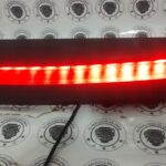 Mercedes-benz Cla 200 2014 Luz Stop Trasera A2048200056