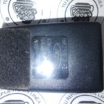 IMG_20251126_105813599 Ford Focus 2012-2015 Trend Broche Cinturón Der Bm51-61208abw