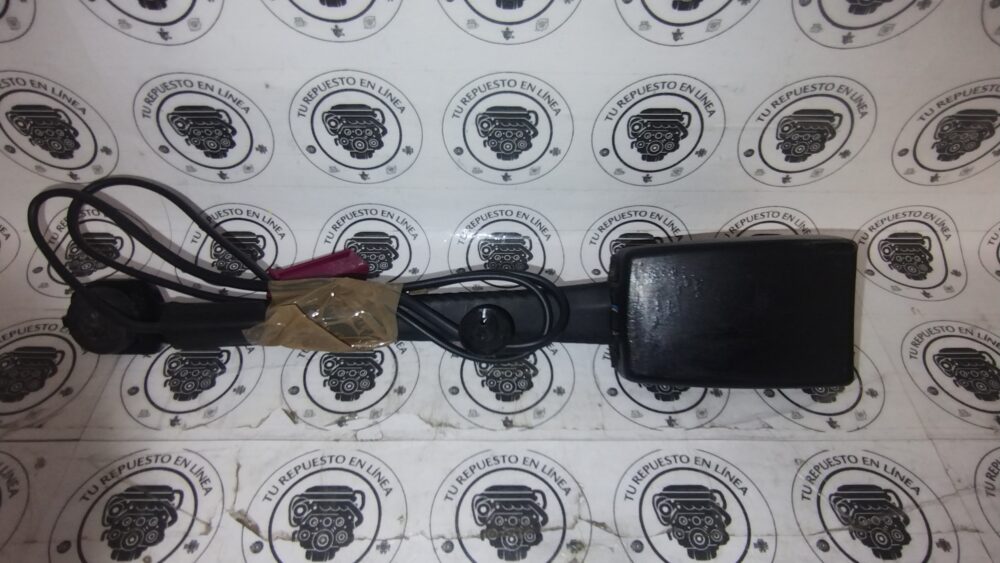 IMG_20251126_111916605 Ford Focus 2012-2015 Trend Broche Cinturón Der Bm51-61208abw