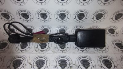 Ford Focus 2012-2015 Trend Broche Cinturón Der Bm51-61208abw