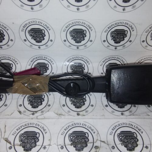 IMG_20251126_111916605 Ford Focus 2012-2015 Trend Broche Cinturón Der Bm51-61208abw