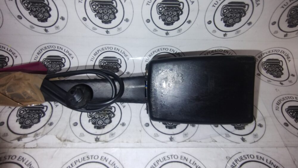 IMG_20251126_111922274 Ford Focus 2012-2015 Trend Broche Cinturón Der Bm51-61208abw