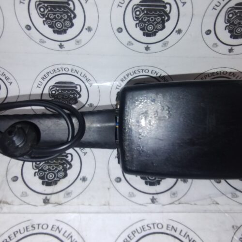 IMG_20251126_111922274 Ford Focus 2012-2015 Trend Broche Cinturón Der Bm51-61208abw
