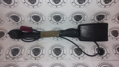 Ford Focus Trend 2012-2015 Broche Cinturón Izqbm51-61209-abw