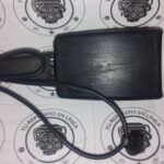 Ford Focus Trend 2012-2015 Broche Cinturón Izqbm51-61209-abw