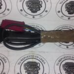 Ford Focus Trend 2012-2015 Broche Cinturón Izqbm51-61209-abw