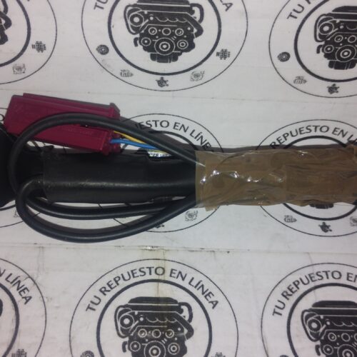 IMG_20251126_120252869 Ford Focus Trend 2012-2015 Broche Cinturón Izqbm51-61209-abw