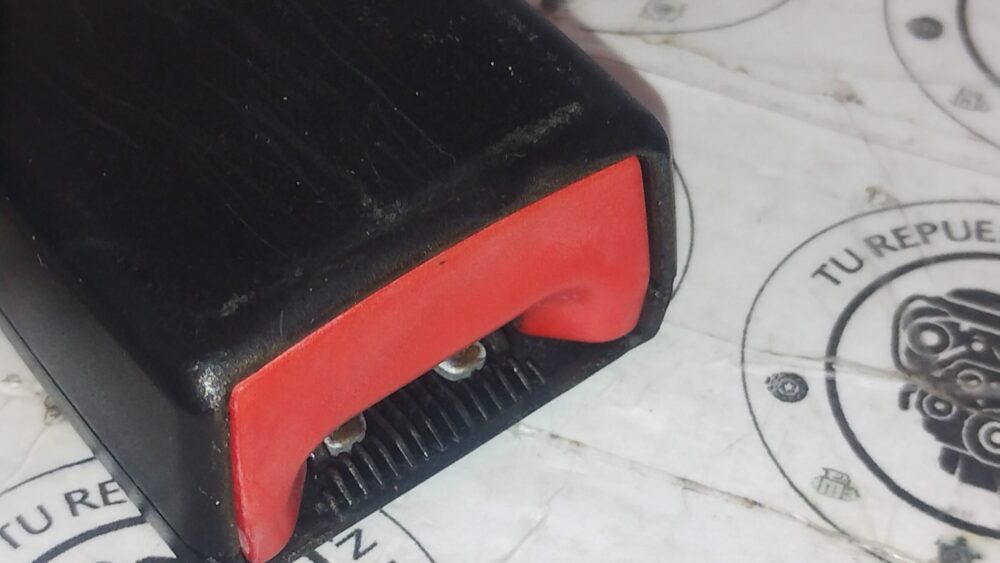 Ford Focus Trend 2012-2015 Broche Cinturón Izqbm51-61209-abw