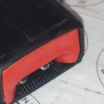 Ford Focus Trend 2012-2015 Broche Cinturón Izqbm51-61209-abw