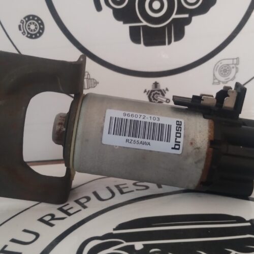 Mercedes-benz Ml 350 2012-2015 Motor Asiento Izq 966072-103