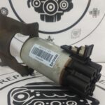 Mercedes-benz Ml 350 2012-2015 Motor Asiento Izq 966072-103