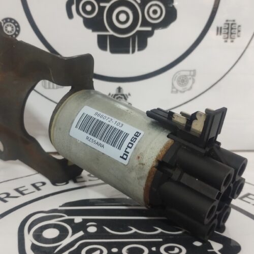 Mercedes-benz Ml 350 2012-2015 Motor Asiento Izq 966072-103