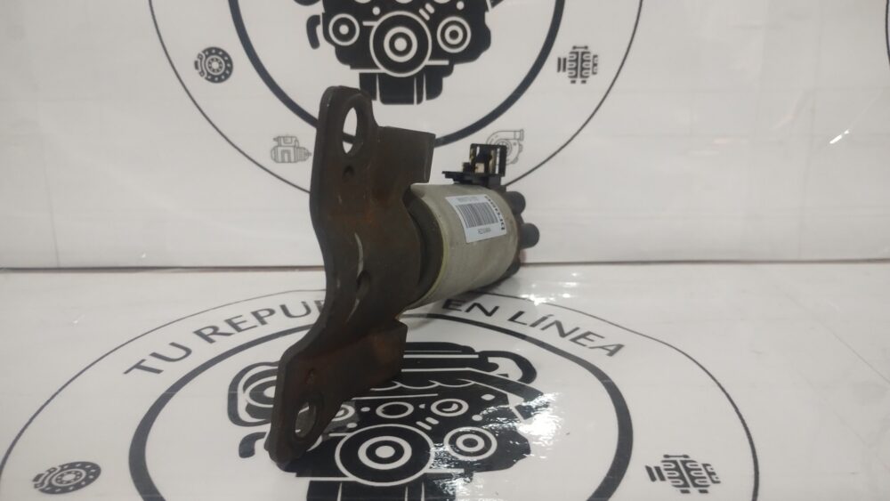 Mercedes-benz Ml 350 2012-2015 Motor Asiento Izq 966072-103