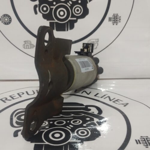 Mercedes-benz Ml 350 2012-2015 Motor Asiento Izq 966072-103