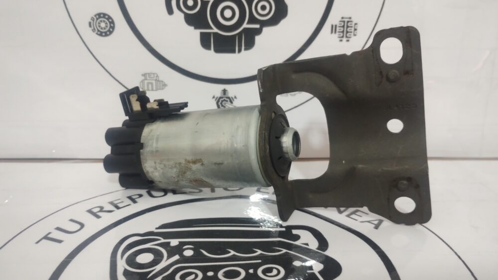 Mercedes-benz Ml 350 2012-2015 Motor Asiento Izq 966072-103