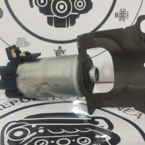 Mercedes-benz Ml 350 2012-2015 Motor Asiento Izq 966072-103