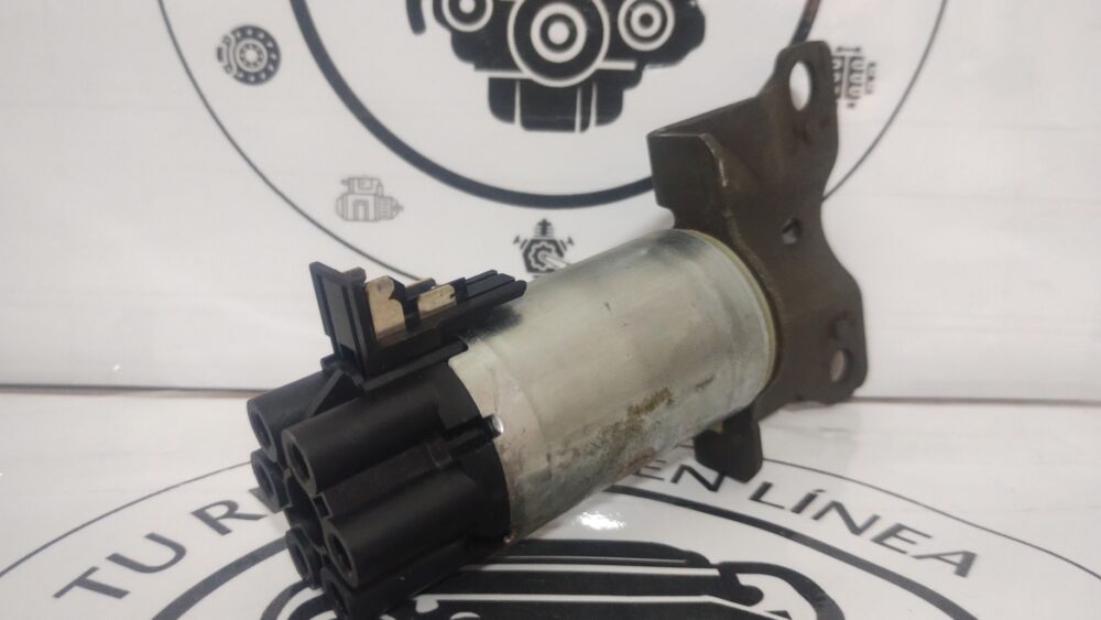 Mercedes-benz Ml 350 2012-2015 Motor Asiento Izq 966072-103