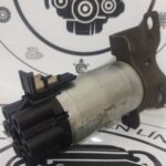 Mercedes-benz Ml 350 2012-2015 Motor Asiento Izq 966072-103