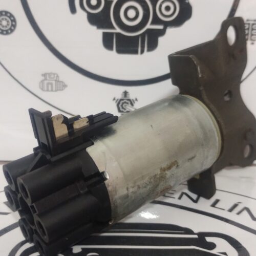 Mercedes-benz Ml 350 2012-2015 Motor Asiento Izq 966072-103