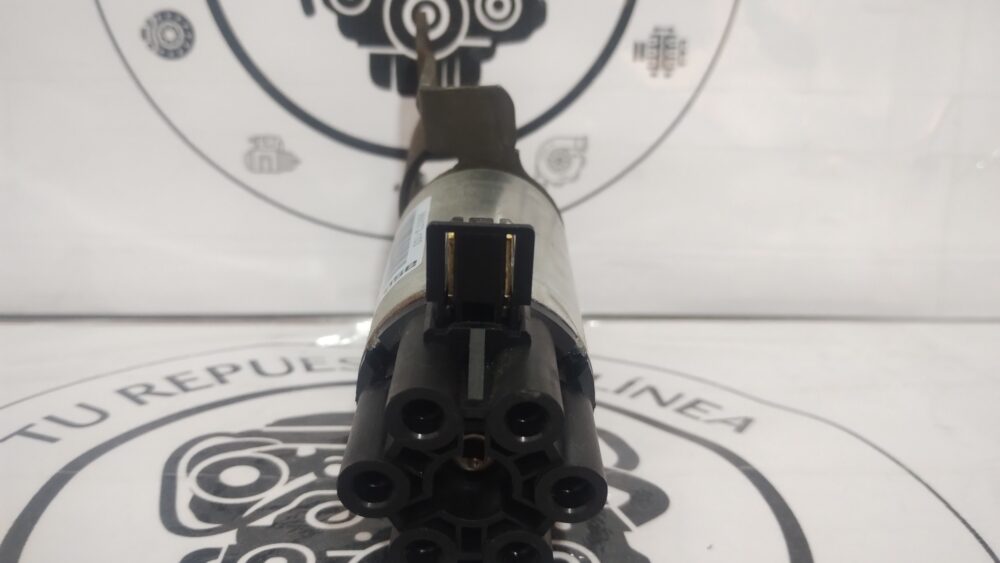 Mercedes-benz Ml 350 2012-2015 Motor Asiento Izq 966072-103