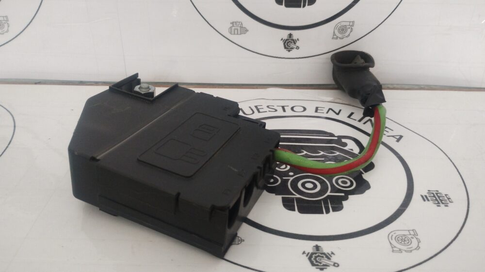 IMG_20260102_131858975 Ford Fusion Titanium 2.0l 13-16 Cable Batería Du5t14a094ab